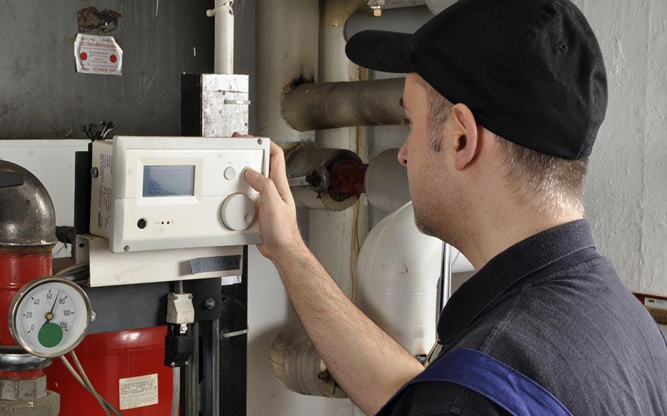 tarif contrat entretien chaudière Drancy